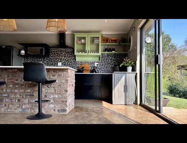 3 BEDROOM HOUSE FOR SALE IN HILTON CENTRAL